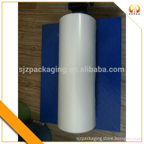 China Matte PET Film, for Label Printing, Aluminzing, Silicone Releasing Film